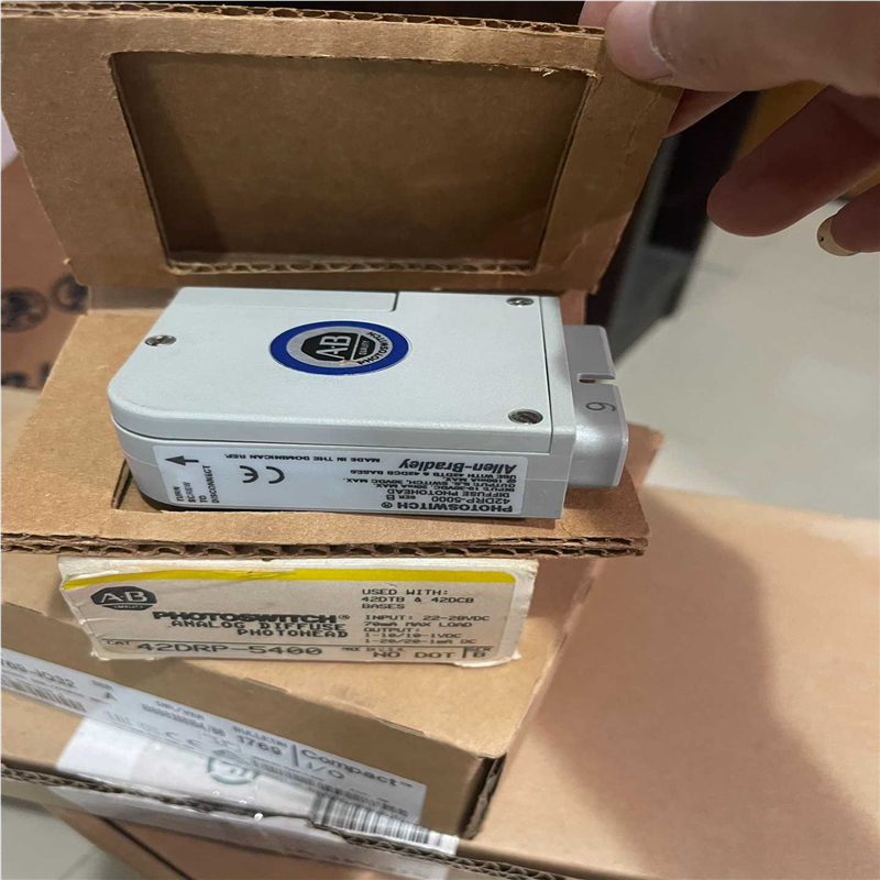AB罗克韦尔光学配件 42DRP-5400（耶耶电子）