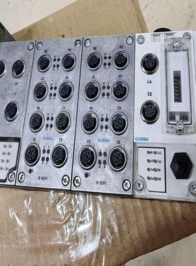 费斯托CPX-FB36 549367 549335功议价