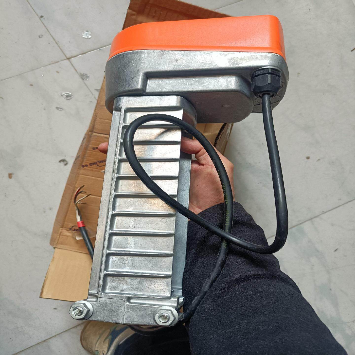 AV24-MFT2(崽崽配件）