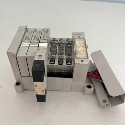 【顺庆】SMC电磁阀VVQ1000 -10A-1   VQ1A01N【议价】