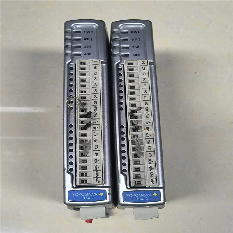 (议价)YOKOGAWA横河模块915U-2-900US，的议价
