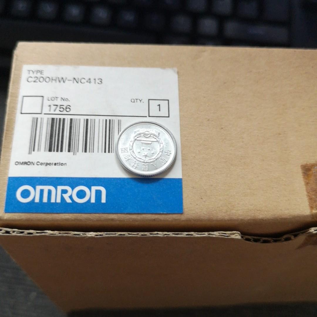 模块C200HW-NC413   DGS66-GTK0102~议价