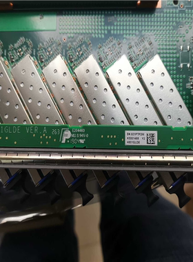 【顺庆】GPFD C++ 16口业务板【议价】