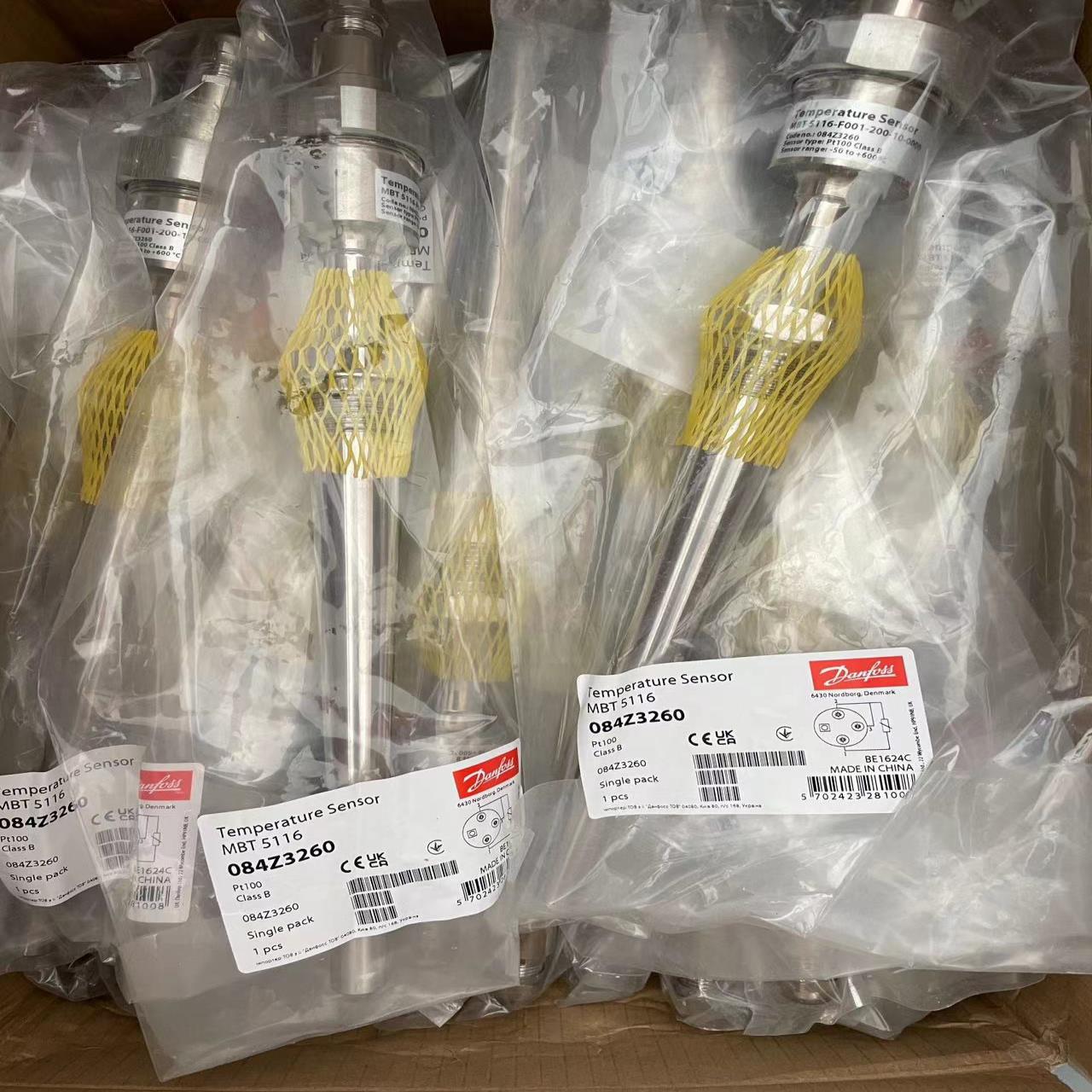 （议价）斯温度传感器MBT5116 084Z3260现货议价