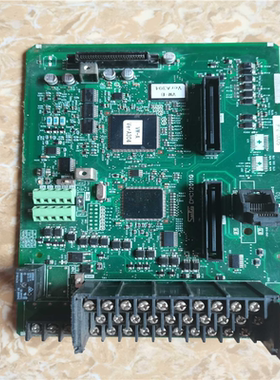 【汇生】三肯vm06变频器主板CPU板控制板  45KW  DMC1【议价】