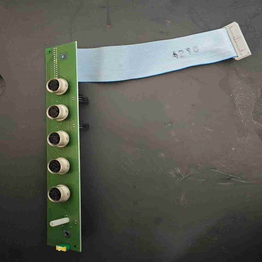 费森lp636电路板无修无破损质保六个月包上机正议价
