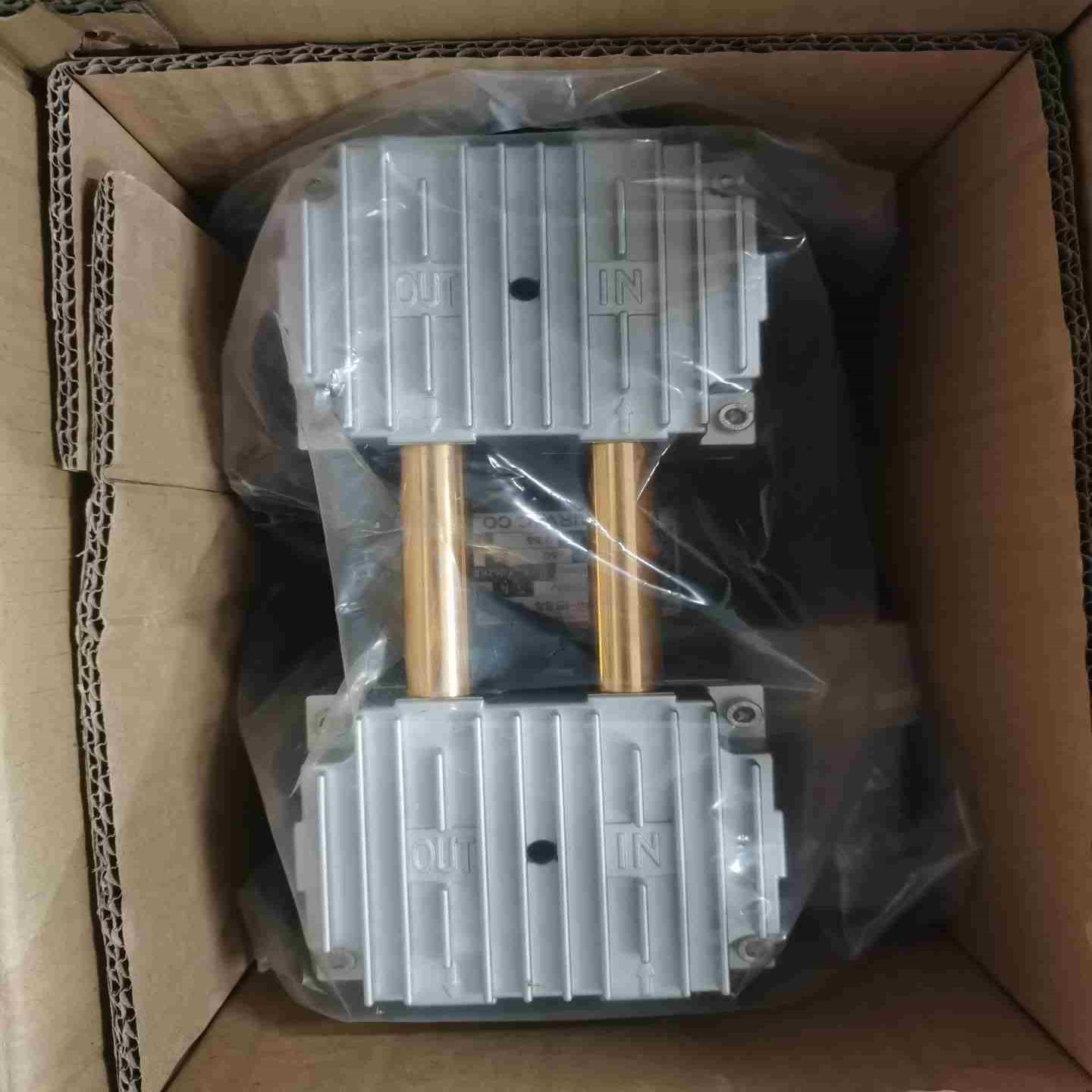 议~全新Rich真空泵VP-2000V，功率0.55KW，220