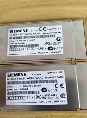 952-1AK00-0AA0议价