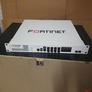 飞塔 600D FortiGate 议价 8口千 汇生