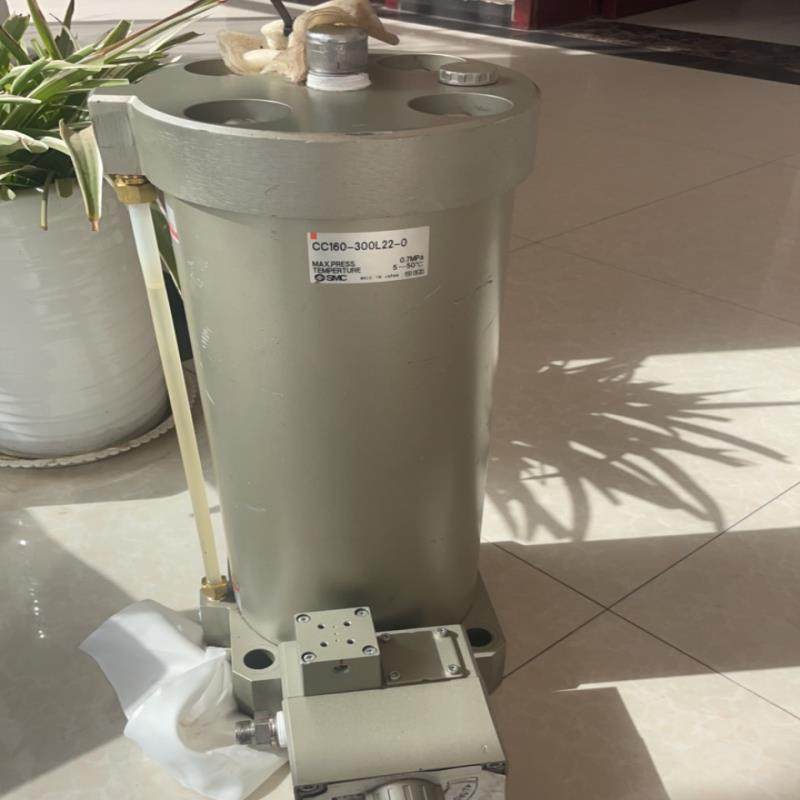 【顺庆】smc气液转换器CC160-300L22-0【议价】
