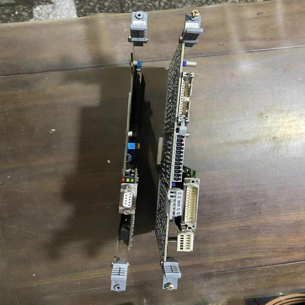 议~西门子CUMC主板6SE7090-0XX84-0AD1 6 - 实物图