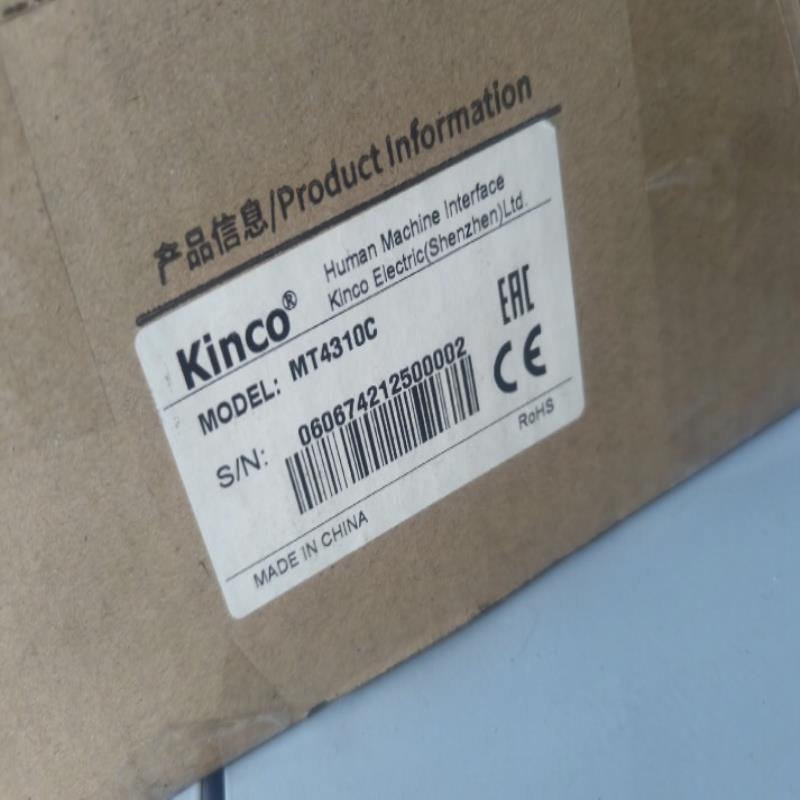 步科触摸屏 MT4310C 全新原装正品