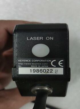 （议价）YENCE基恩士LT-9030M实物拍摄议价