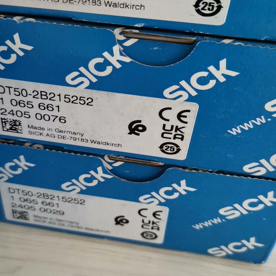 sick DT50-2B215252(崽崽配件）