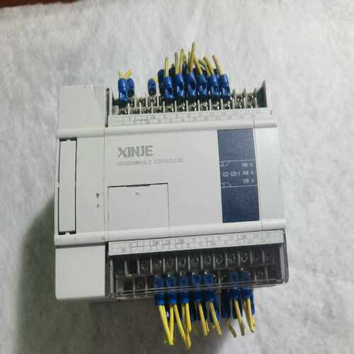 议价信捷XC2-32R-E  小点位PLC 可编程控制器
