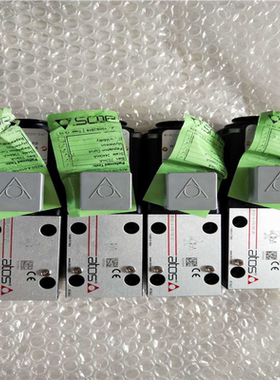 阿托斯ATOS电磁阀DHAM-0711M24DC阿托斯DHA-0711GK230AC