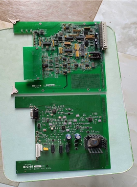 esi 激光器板卡 104264 REVCKA8132 D（基数电子）