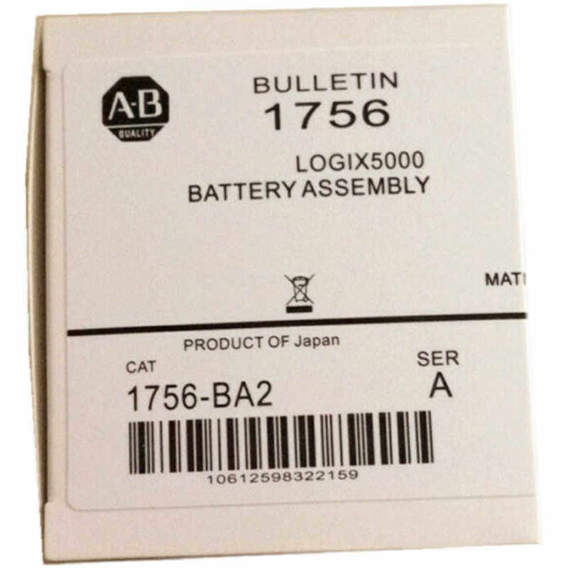 1756-BA2  原装美国AB罗克韦尔PLC模块质保一年ControlLogix系列~