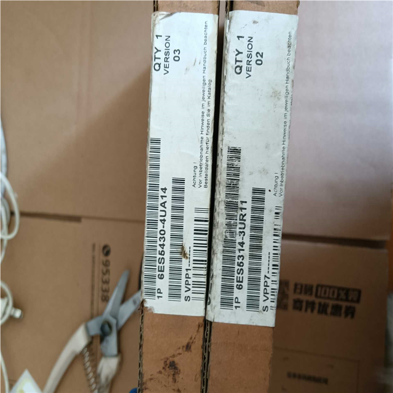 6ES5430-4UA14  6ES5314-3UR1~议价