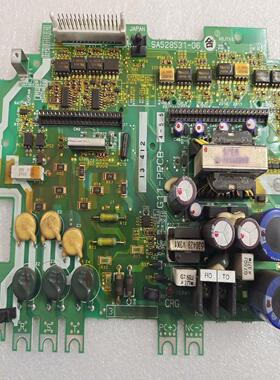 富士变频器G11-P11驱动电源板G11-PPCB-(崽崽配件）