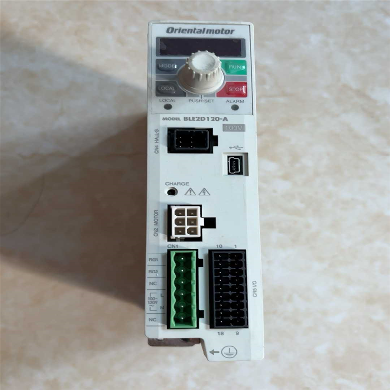 东方驱动器BLE2D120-A（憨憨电子）