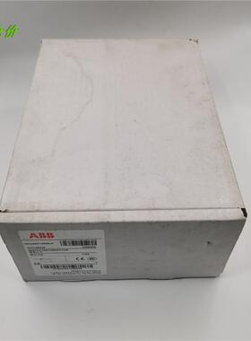 ABB隔离开关OT315E03P负荷开关 400A 无配件 外壳破了一点