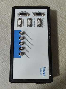 [宇世工控自动化]议价Stockert GmbH GLOBAL PORT成色如图~议价