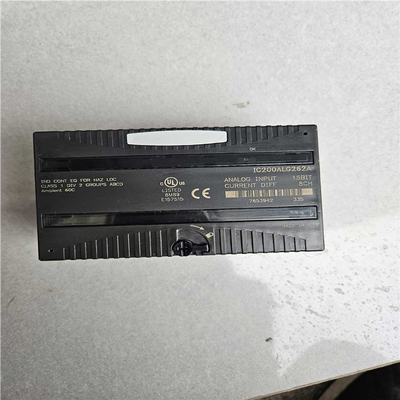 【汇生】IC200ALG262A，充新成色，功能包好，库存多。【议价】