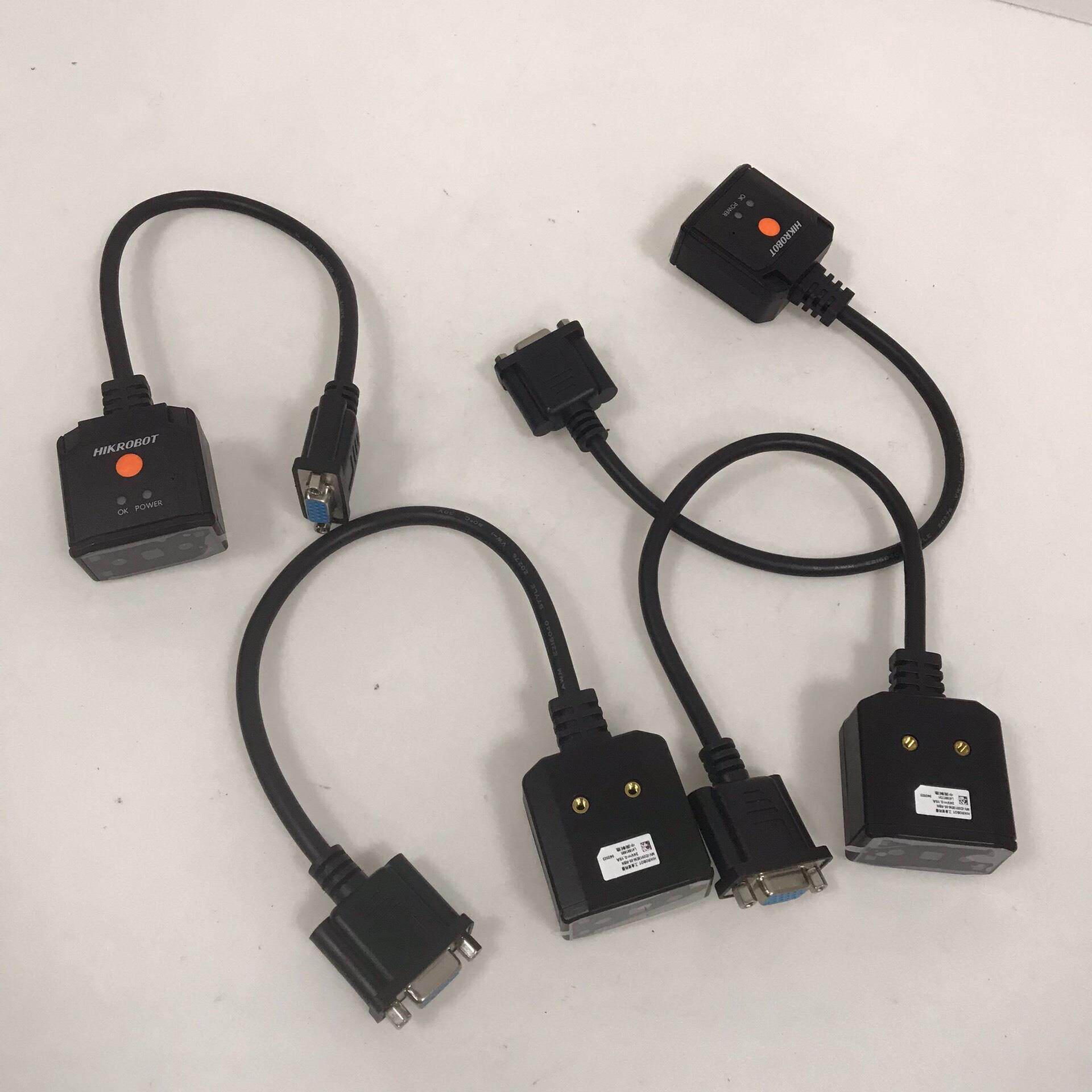 智能读码器 MV-ID2013EM-05-RBN(崽崽配件）