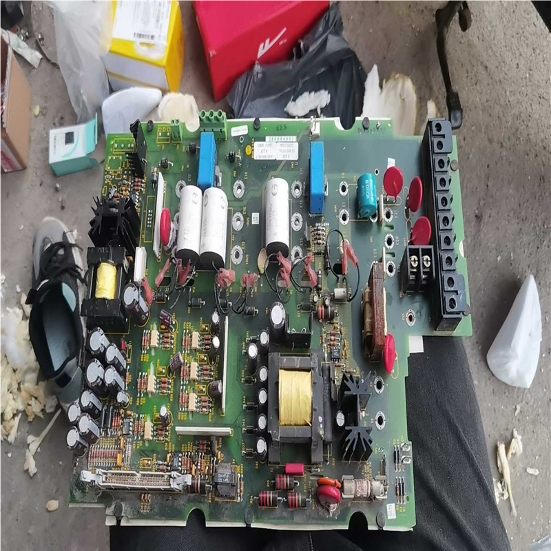 AB变频器驱动板 1336-BDB-SP3C （基数电子）