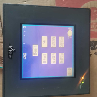 功能 触摸屏 议 MT4300L