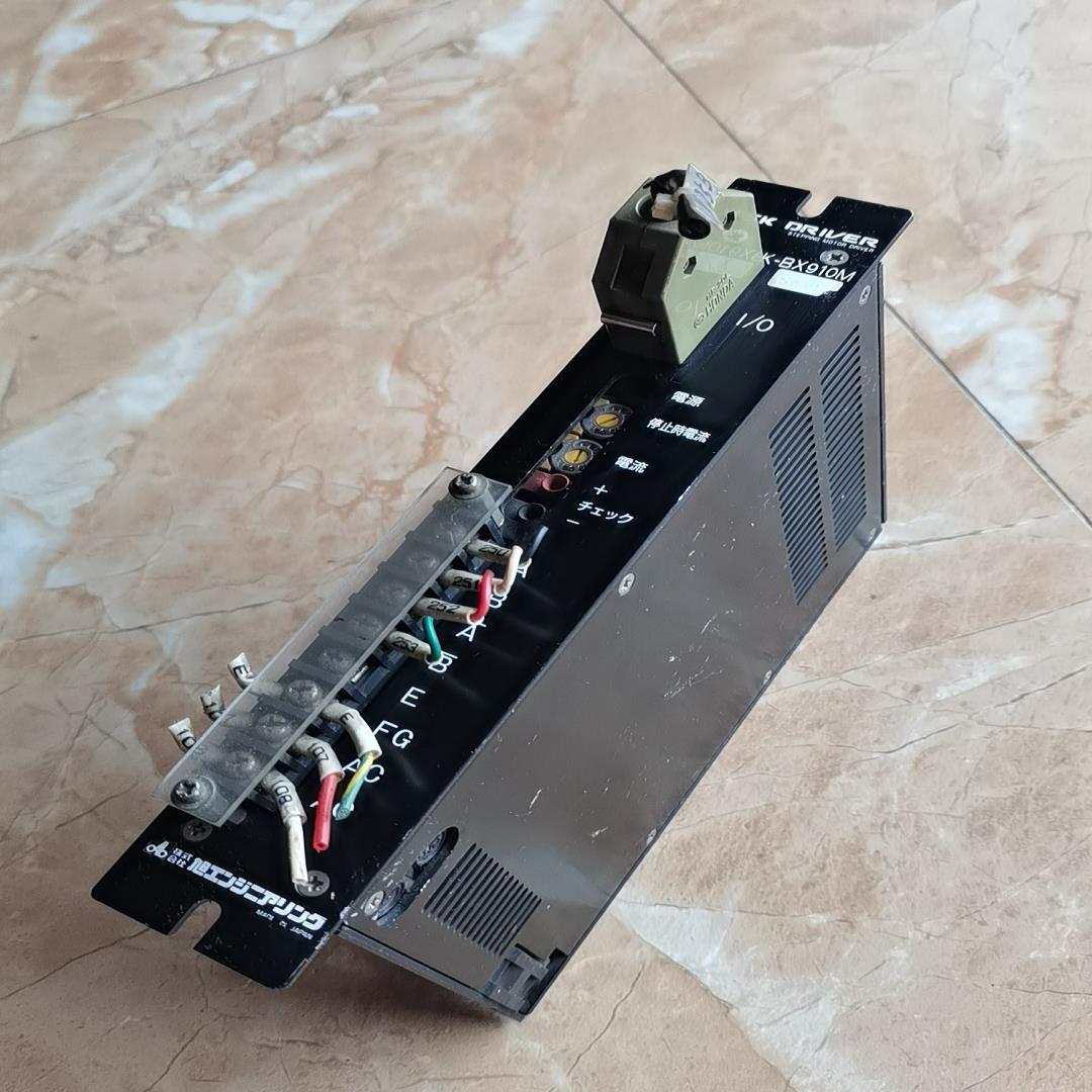 旭工驱动器AK-BX910M(崽崽配件）