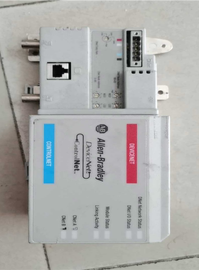 AB，1768-CN2DN实物图~议价