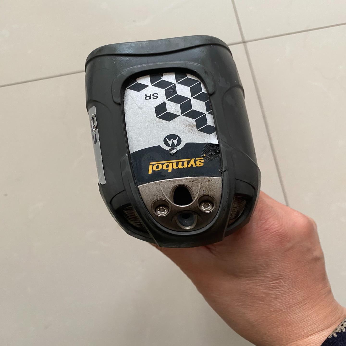 讯宝  Symbol DS 3508    SR 工业扫描枪（基数电子）