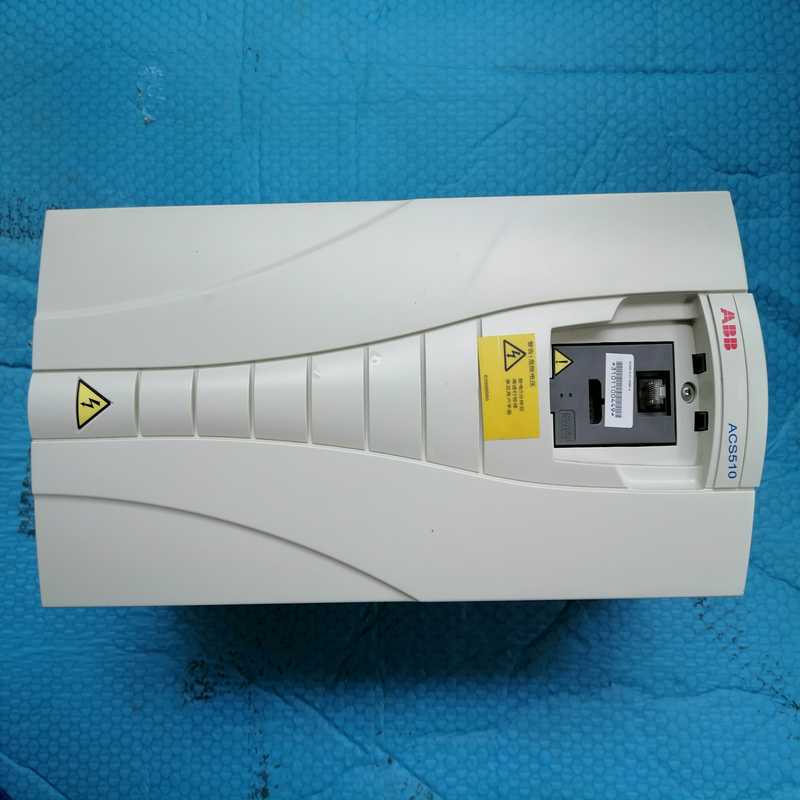 ABB变频器ACS510-01-38A-4  (18.5KW~议价