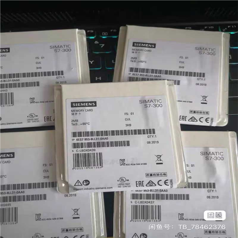 6ES7953-8LJ20-0AA0(崽崽配件）