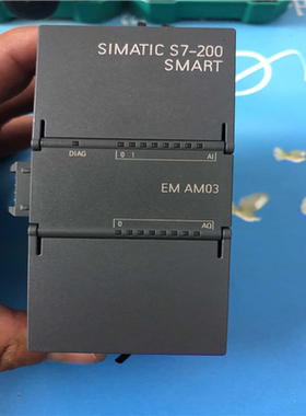 (询价)EMAM03 6ES7288-3AM03-0AA0