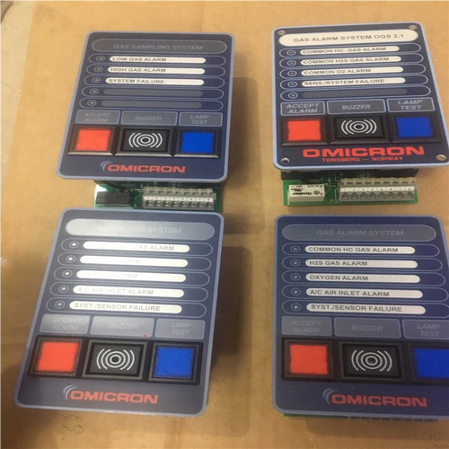 【汇生】OMICRON GAS SAMPLING【议价】