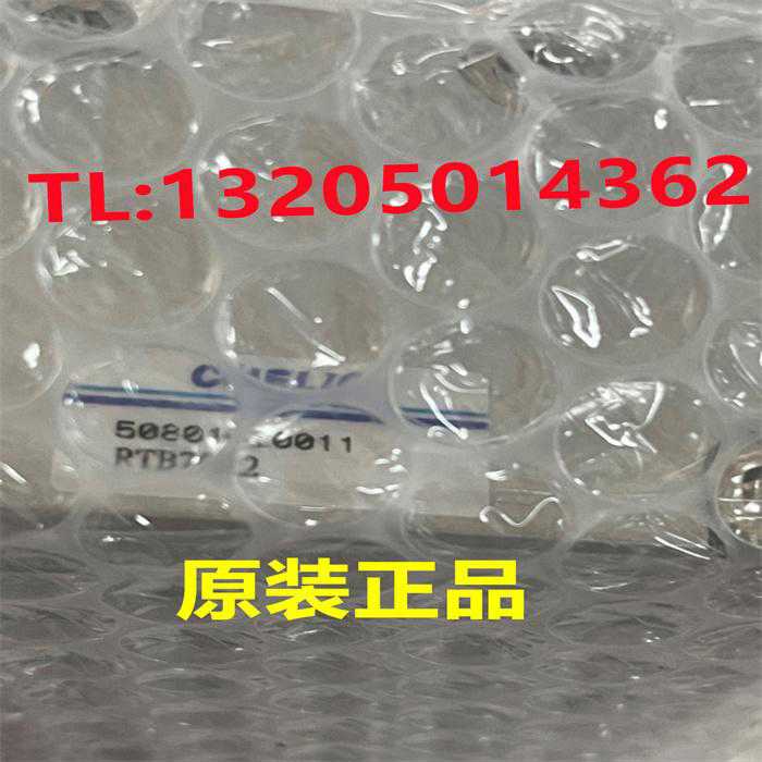 RTB70A2 气立可/CHELIC 回转气缸 全新原装正~议价