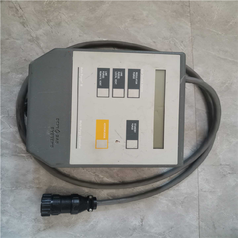 SEMI GAS  SYSTEMS控制器实物看好再拍【南风商行】