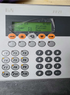 【顺庆】拆机贝加莱PP21+Dⅰ138模块AO352模块DO138模【议价】