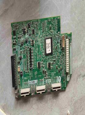 SA539993-02富士G1S变频器11kw功率模块板功议价