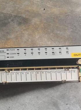 议~欧母龙 . SRT1-OD16  模组