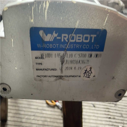 W-ROBOT双向滑台单边行程350mm，丝杆1605，~议价
