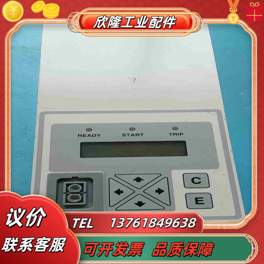 ABB微机综合保护继电器 REJ525B 415BAA  二议价