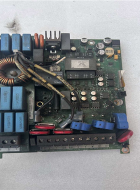 【顺庆】AB变频器电源板74104-487-51拆机的，带模块，只包【议价