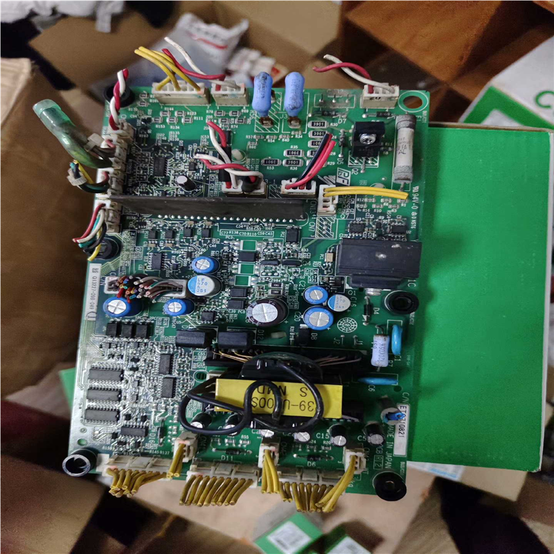 安川变频器驱动板，YPHT31637-1C，ETC71082~议价,3C数码配件,其它配件,淘宝优惠券,粉丝福利购,淘宝优惠卷