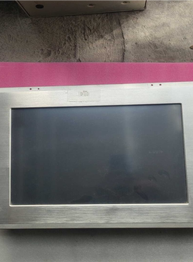 议~触摸一体机，工控一体机，工控机，FQC－04617