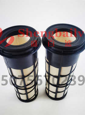 P602423    圆锥形滤芯空滤滤清器P611859空气滤芯