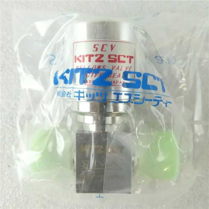 议价~KITZ SCV,316L,7K-1/2,STD,71050